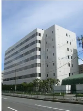 TSKビルの外観