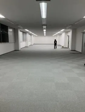 三井花桐ビルの外観