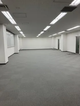 三井花桐ビルの外観