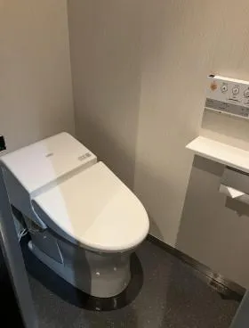 三井花桐ビルの外観