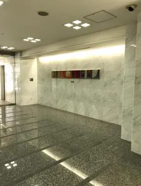横浜楠町ビル(ニッセイ横浜楠町)の外観