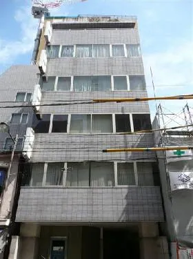 恒倉ビルの外観