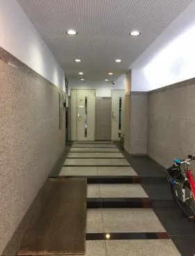 恒倉ビルの外観