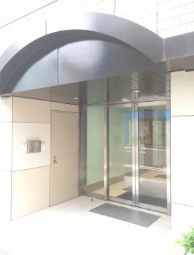 NEX水道橋ビルの外観
