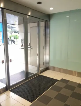 NEX水道橋ビルの外観