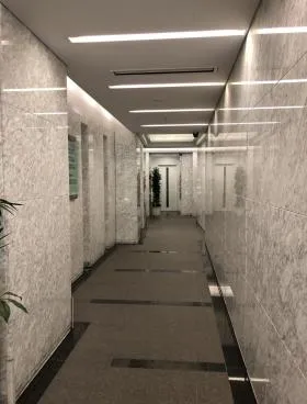 シティビルの外観