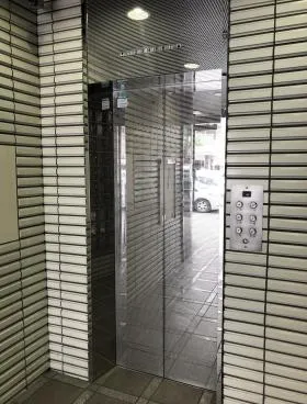 ML横浜ビルディングビルの外観