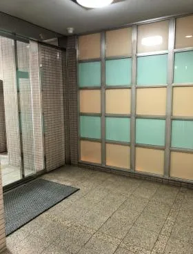 瑞穂横浜ビルの外観