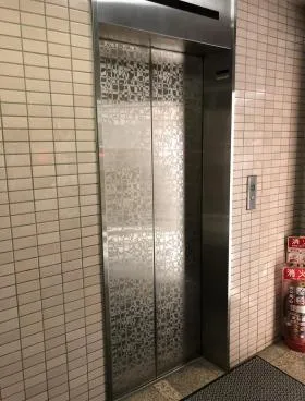 瑞穂横浜ビルの外観