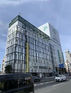 大宗岡野町ビルの外観