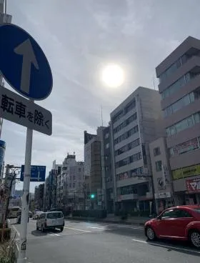 大宗岡野町ビルの外観