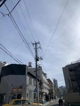 第2オリエンタルビルの外観