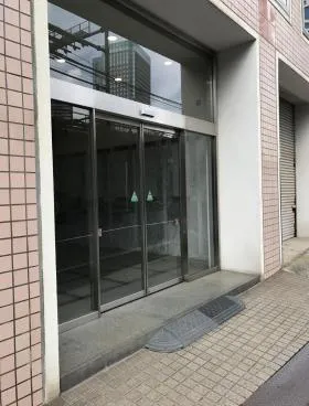 ヒキタカ飯田橋ビル(旧UEDAビル)の外観