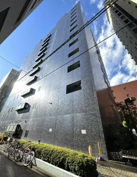 NEX人形町ビルの外観