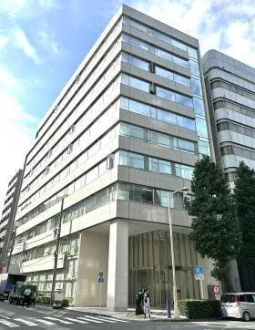 NEWS日本橋堀留町の外観