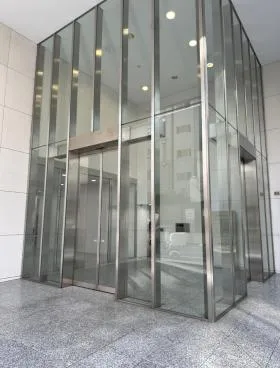NEWS日本橋堀留町の外観