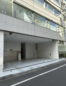 NEWS日本橋堀留町の外観