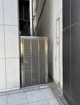 NEWS日本橋堀留町の外観