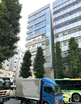 NEWS日本橋堀留町の外観