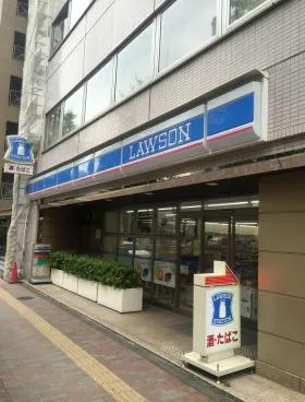 住友生命三田ビルの外観