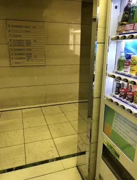 住友生命三田ビルの外観