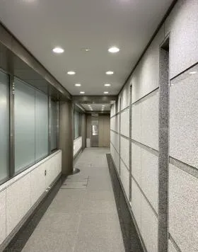 サンライズ橘ビルの外観