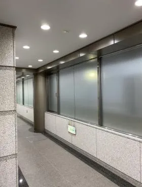 サンライズ橘ビルの外観