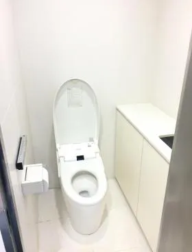 NEWS京橋の外観