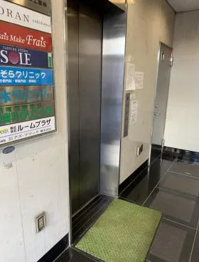 横浜西口ダイイチビルの外観
