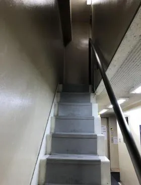翠雲堂横浜ビルの外観