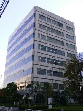 Nビル東陽町の外観