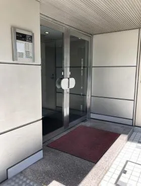 TH1飯田橋ビルの外観