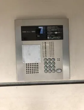TH1飯田橋ビルの外観