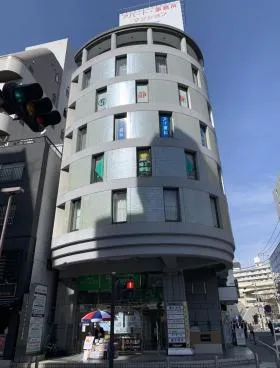 福井第2ビルの外観