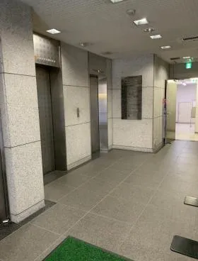高見澤ビルの外観