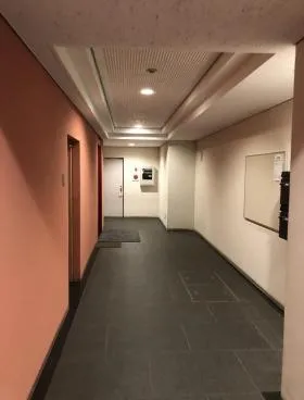 小伝馬町松村ビルの外観