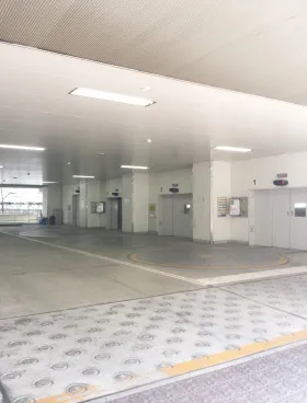 東武横浜第3ビルの外観