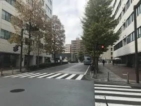 東武横浜第3ビルの外観