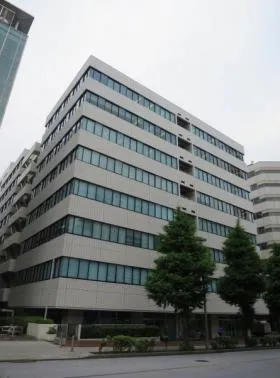 東武横浜第3ビルの外観