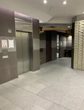 TYビルの外観