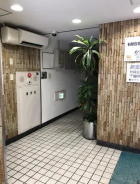 むつみビルの外観