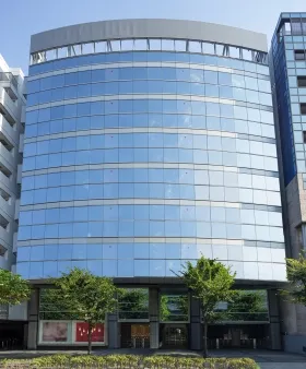 KDX横浜西口ビルの外観
