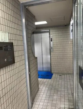 寺内ビルの外観