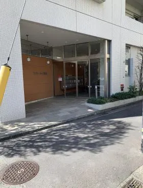 フェリーチェ横浜ビルの外観