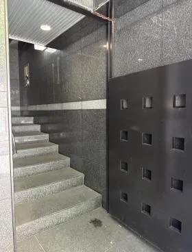 東洋浜町ビルの外観