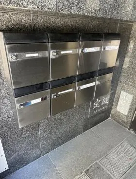 東洋浜町ビルの外観