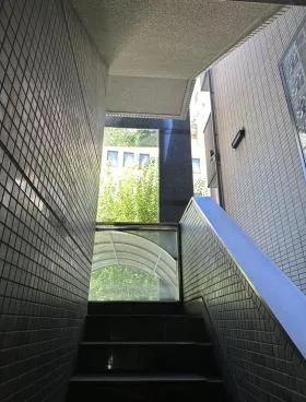 東洋浜町ビルの外観