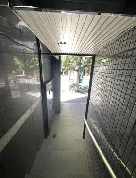 東洋浜町ビルの外観