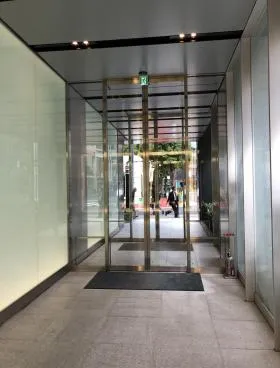 S-GATE赤坂ビルの外観