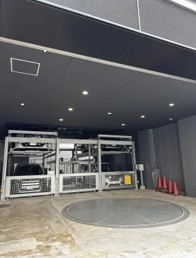 S-GATE赤坂ビルの外観